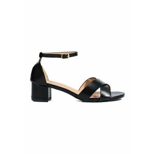 Sandale dama - BM170610 - Negru imagine