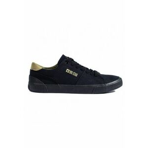 Pantofi barbati - BM171127 - Negru imagine