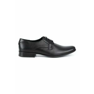 Pantofi pentru barbati - BM171308 - Negru - imagine