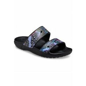 Femei - Classic Butterfly Sandal - Negru imagine