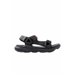 Sandale barbati - BM173009 - Negru imagine