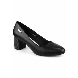 Pantofi pentru femei - BM172928 - Negru imagine