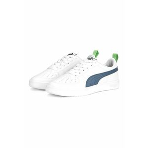 Pantofi sport unisex din piele ecologica Rickie imagine