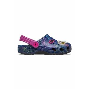 Crocs Saboţi fucsia imagine