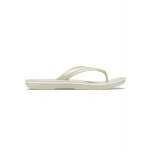 Slapi Flip Flops Pentru Barbati - Crocband 11033 - Bej imagine