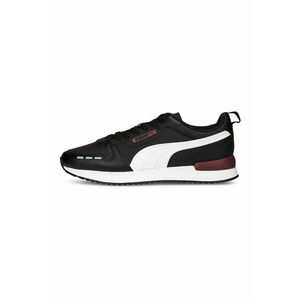 Pantofi sport low-cut din piele ecologica R78 imagine