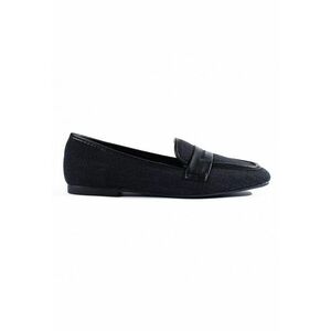 Mocasini dama - BM174450 - Negru imagine