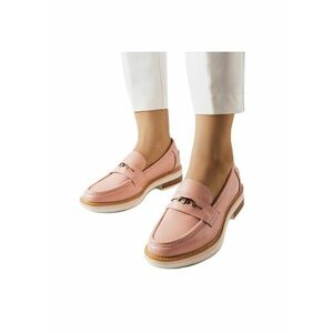 Mocasini dama - BM175355 - Roz imagine