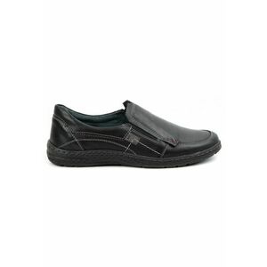 Mocasini barbati - BM176949 - Negru imagine