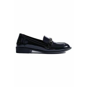 Mocasini dama - BM178209 - Negru imagine