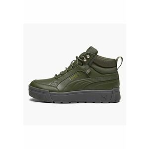 Pantofi barbati - BM179373 - Verde imagine