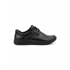 Pantofi pentru barbati - BM179637 - Negru imagine