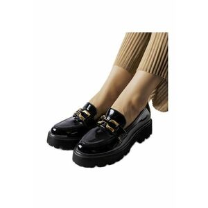 Mocasini dama - BM179840 - Negru imagine