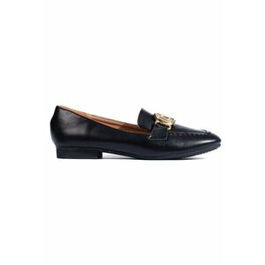 Mocasini dama - BM180146 - Negru - imagine