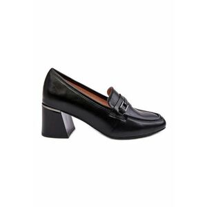 Pantofi pentru femei - BM180717 - Negru - imagine