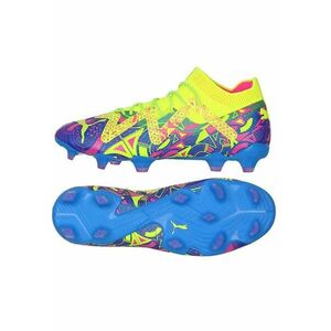 Pantofi sport barbati - BM180714 - Multicolor imagine