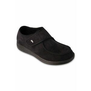 Mocasini barbati - BM181079 - Negru imagine