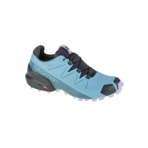 Pantofi sport dama - BM185691 - Albastru imagine