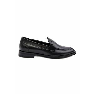 Mocasini barbati - BM185883 - Negru imagine