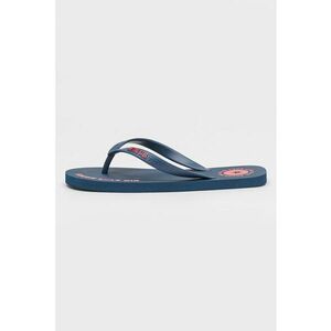 Papuci flip-flop cu logo imagine