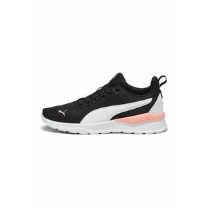 PUMA Pantofi sport 'Anzarun Lite' negru / alb imagine