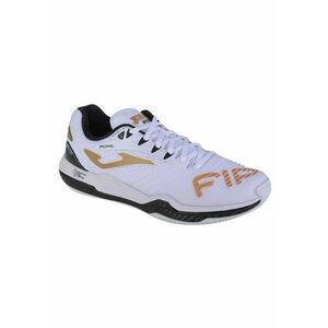 Pantofi de tenis - T.Point Men 2372 TPOINS2372P - Alb imagine