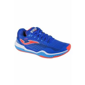 Pantofi de tenis - T.Point Men 2204 TPOINS2204T - Albastru imagine