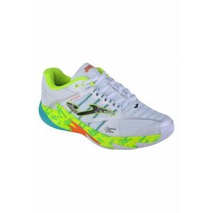 Pantofi de tenis - T.Open Men 2372 TOPES2372P - Alb imagine