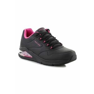 Sneakers - Uno 2 - 2nd Best 155542-BBK - Negru imagine