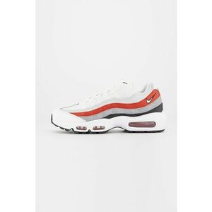 Pantofi sport cu garnituri de piele intoarsa Air Max 95 Essential imagine