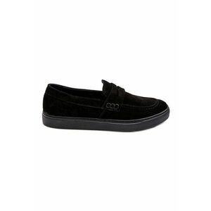 Mocasini barbati - BM186284 - Negru - imagine