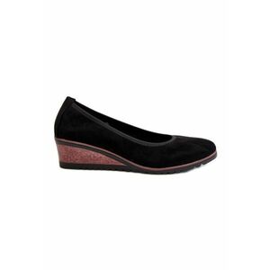 Pantofi pentru femei - BM187957 - Negru - imagine