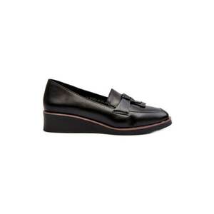 Pantofi pentru femei - BM188149 - Negru - imagine