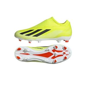 Pantofi sport pentru bărbați - BM188451 - Galben imagine