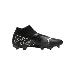 Pantofi sport pentru femei - BM190032 - Negru imagine