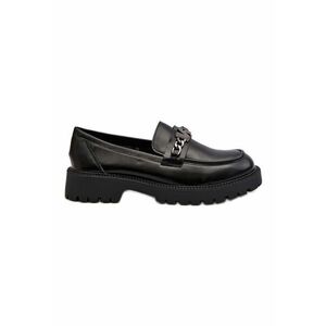 Mocasini dama - BM190132 - Negru - imagine