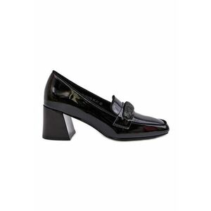 Mocasini dama - BM191114 - Negru - imagine