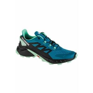 Pantofi sport pentru femei - BM191415 - Verde imagine