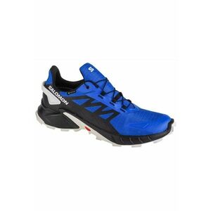 Pantofi sport pentru femei - BM191416 - Albastru imagine