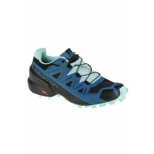 Pantofi sport pentru femei - BM191479 - Albastru imagine