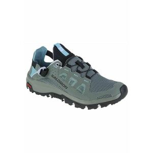 Pantofi sport dama - BM191730 - Verde imagine