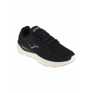 Pantofi sport dama - 302300662 - Negru - Textil imagine