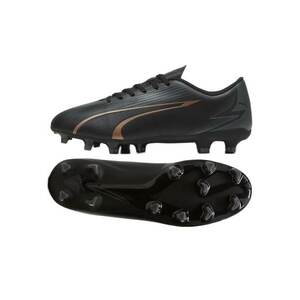 Pantofi de piele ecologica pentru fotbal Ultra Play imagine