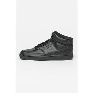 Nike Court Vision Mid Negru imagine