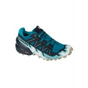 Pantofi sport dama - BM193863 - Albastru imagine