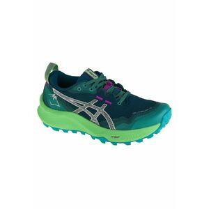 Pantofi sport pentru femei - BM193884 - Verde imagine