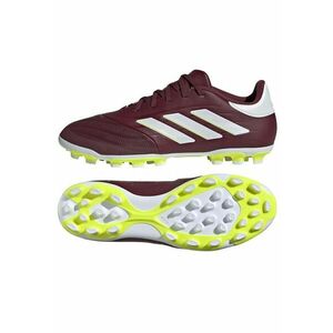 Pantofi sport barbati - Sintetic - Fotbal - Rosu Bordeaux imagine