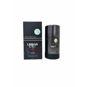 Deodorant Club De Nuit Urban Elixir - bergamota - lavanda - 75 g imagine