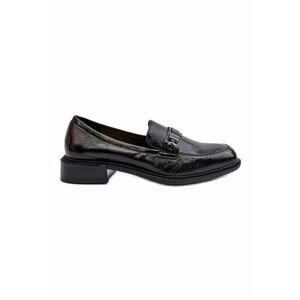 Mocasini dama - BM194364 - Negru - imagine