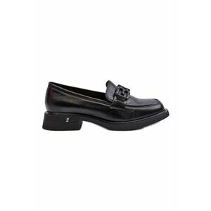 Mocasini dama - BM194379 - Negru - imagine